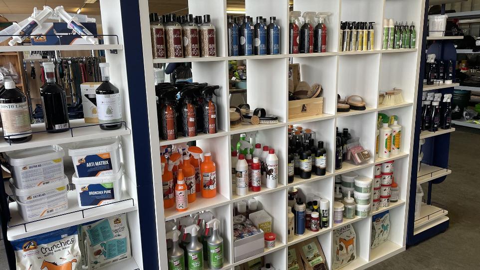 4Beiner Shop Traun 4Beiner Shop Traun