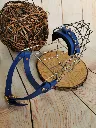 Maulkorb blaue Riemen.webp